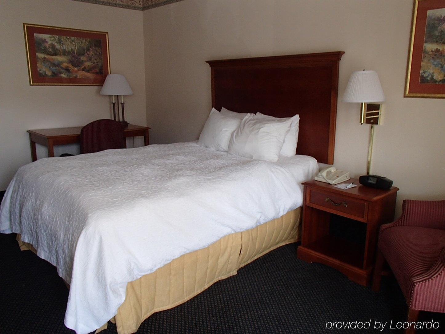 Quality Inn Lynchburg Near University Buitenkant foto