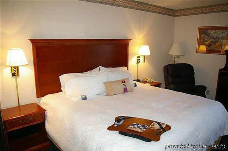 Quality Inn Lynchburg Near University Buitenkant foto